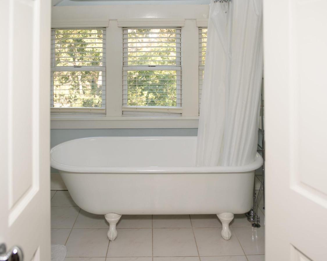 Dickson Street Bed & Breakfast Fayetteville Luaran gambar